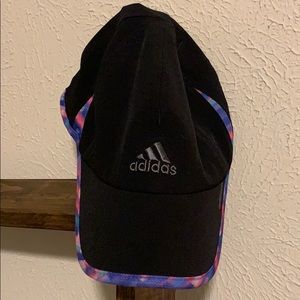 Adidas Black Hat